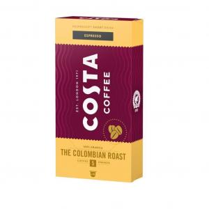 Colombian Roast Espresso kawa w kapsułkach 10szt.