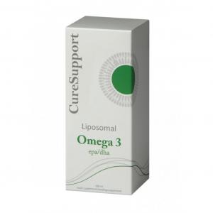 Kenay Kwasy Omega 3 EPA/DHA Liposomalne 100ml - suplement diety