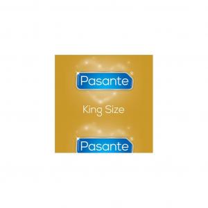 King size XL condoms 144 pcs