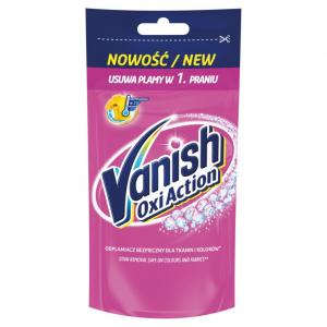 Vanish, Oxi action Odplamiacz w płynie, 100 ml