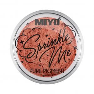 Miyo Sprinkle Me! Sypki pigment 03 Nude Sugar, 1g