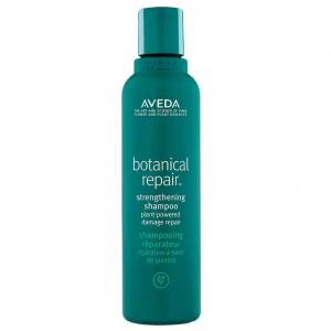 Botanical Repair Strengthening Shampoo wzmacniający szampon do włosów zniszczonych 200ml