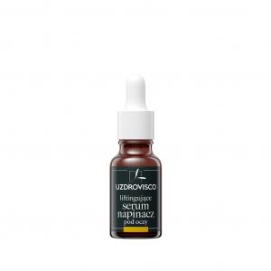 Świetlik liftingujące serum-napinacz pod oczy naparowe 15ml
