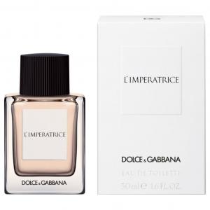 Dolce & Gabbana L'Imperatrice Woda toaletowa, 50ml