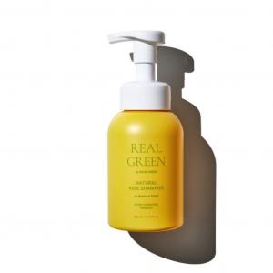 Real Green naturalny szampon dla dzieci 300ml