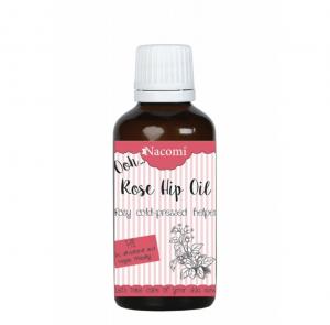 Rose Hip Oil olej z dzikiej róży 50ml
