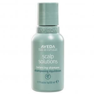 Aveda Scalp Solutions Balancing Szampon chłodzący do włosów, 50ml