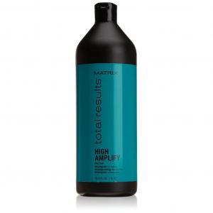 Total Results High Amplify Shampoo szampon zwiększający objętość włosów 1000ml