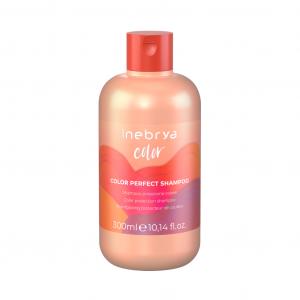 Color Perfect Shampoo szampon do włosów farbowanych 300ml