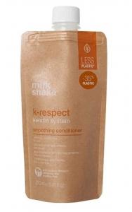 Milk Shake K-Respect Wygładzająca odżywka do włosów, 250ml