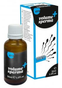 Krople Volume Sperma+ Więcej Spermy 30ml