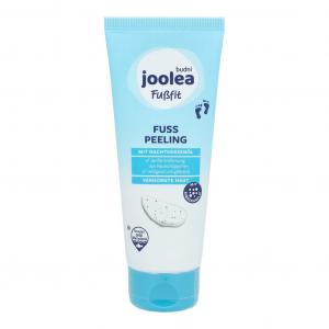 (DE) Joolea, Peeling do stóp, 100 ml (PRODUKT Z NIEMIEC)