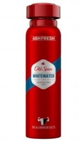 Old Spice Whitewater Dezodorant, 150 ml