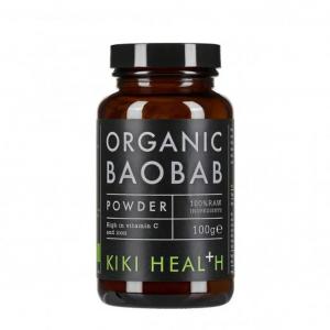 Baobab 100 g Kiki Health