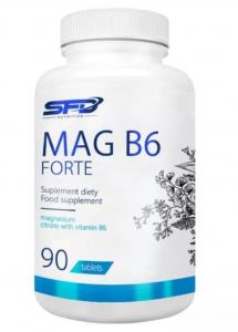 SFD VitaMax Mag B6 Forte, 90 tabletek