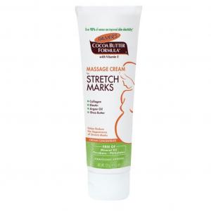 Cocoa Butter Formula Massage Cream for Stretch Marks skoncentrowany krem przeciw rozstępom 125g