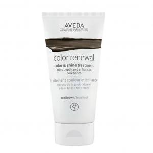 Aveda Color Renewal Color & Shine Kkoloryzująca maska do włosów Cool Brown, 150ml