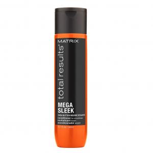 Total Results Mega Sleek Conditioner odżywka do włosów z masłem shea 300ml