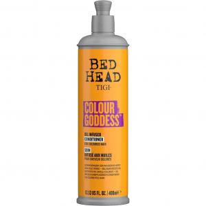 Bed Head Colour Goddes Conditioner odżywka do włosów farbowanych 400ml