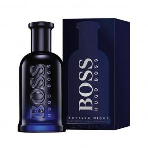 Boss Bottled Night woda toaletowa spray 100ml