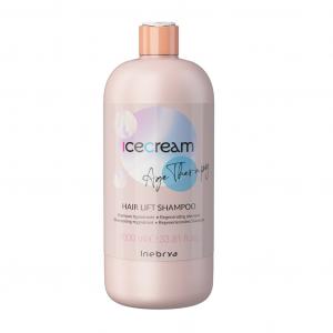 Ice Cream Age Therapy regenerujący szampon do włosów 1000ml