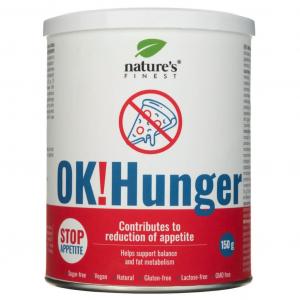 Nature\'s Finest OK! Hunger - 150 g
