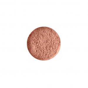 Pure Colors - Róż mineralny nr 09 - Hot Cocoa