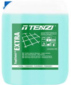 Tenzi, TopEfekt® EXTRA płyn do mycia linoleum, podłóg elastycznych, gumowanych