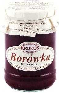 Borówka 310g Krokus