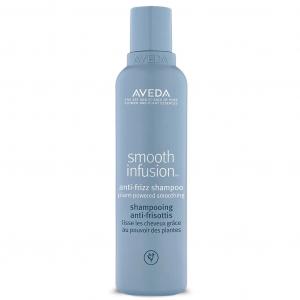Smooth Infusion Anti-Frizz Shampoo szampon zapobiegający puszeniu się włosów 200ml