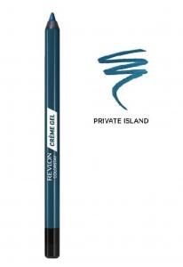 ColorStay Creme Gel Pencil kredka do oczu 836 Private Island 1.2g