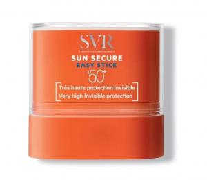 SVR, Sun Secure, Stick SPF 50+, 10g