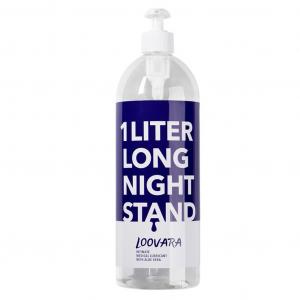 Long Night Stand lubrykant 1000ml
