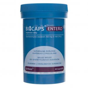 Formeds Bicaps Entero - 60 kapsułek