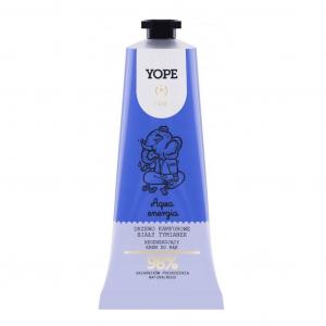 Yope, Soul Naturalny krem do rąk Aqua, 50 ml