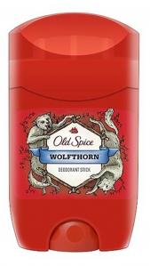 (DE) Old Spice, Wolfthorn, Antyperspirant, 50ml (PRODUKT Z NIEMIEC)