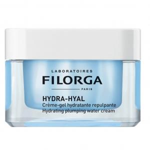 Hydra-Hyal Hydrating Plumping Water Cream nawilżający żel-krem do twarzy 50ml
