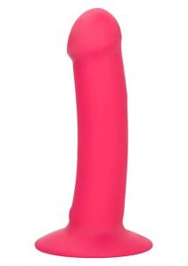 Ekskluzywny Wibrator Luxe Touch Sensitive Różowy