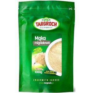 Targroch Mąka gryczana 1 kg
