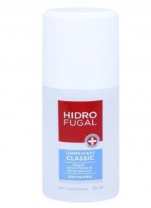 (DE) Hidrofugal, Dezodorant, 55 ml (PRODUKT Z NIEMIEC)