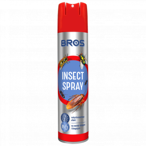 Bros Insect Spray - 300 ml
