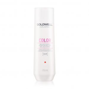 Dualsenses Color Brilliance Shampoo nabłyszczający szampon do włosów farbowanych 250ml