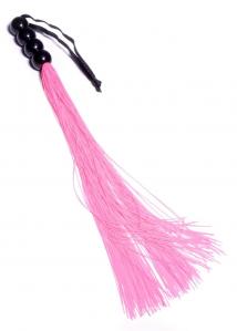 Silicone Whip Pink 14\