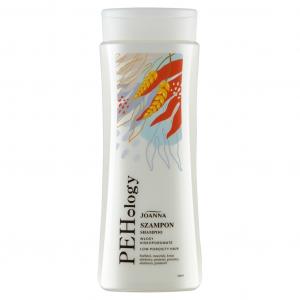 PEHology szampon do włosów niskoporowatych 300ml