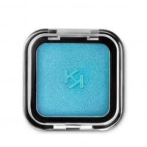 Smart Colour Eyeshadow cień do powiek o intensywnym kolorze 30 Pearly Sea Blue 1.8g