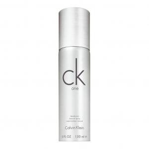CK One dezodorant spray 150ml