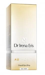 Dr Irena Eris, Authority Overall Eye Lifting, Serum Dzień/Noc, 9 ml
