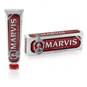 Marvis Cinnamon Mint Pasta do zębów, 85ml