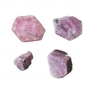 Kamienie szlachetne - Rubin kamień naturalny