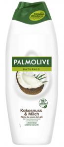 (DE) Palmolive, Płyn do kąpieli, kokos, 650ml (PRODUKT Z NIEMIEC)